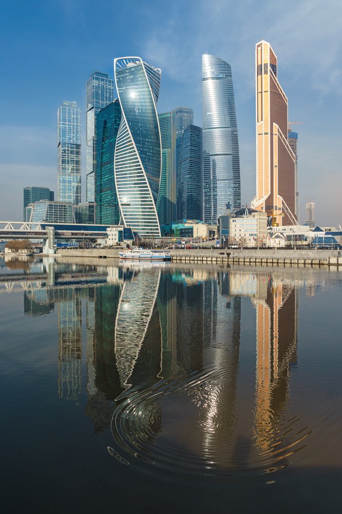 Photograph by Игорь Мурзенко