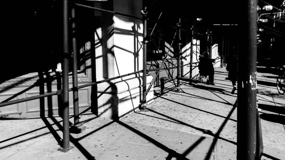 Photograph by Aurelie Crisetig