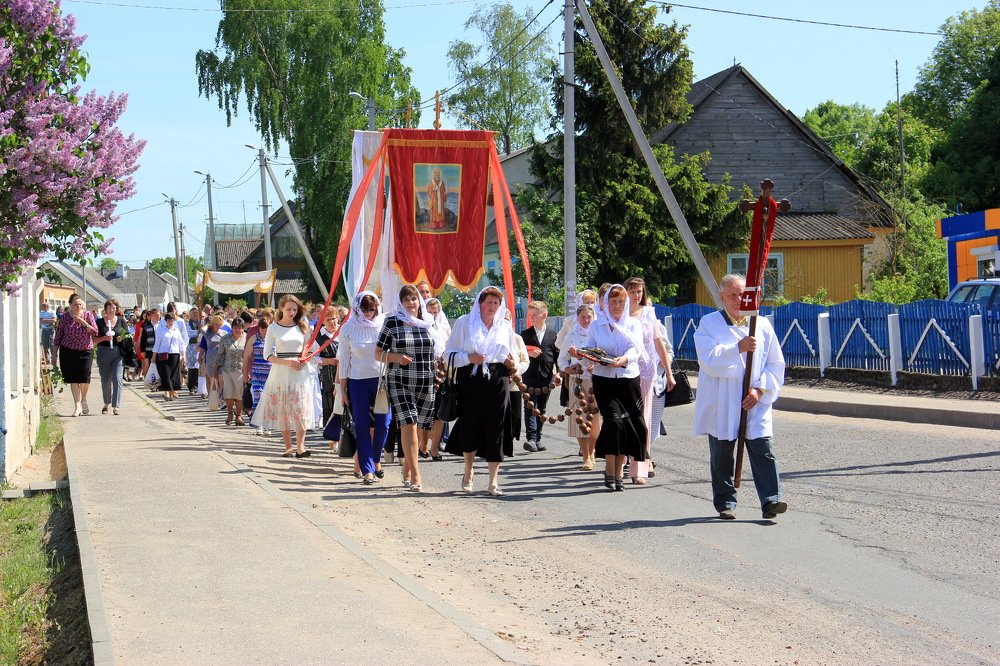 Photograph by Анна-Лаймуте Милошевич