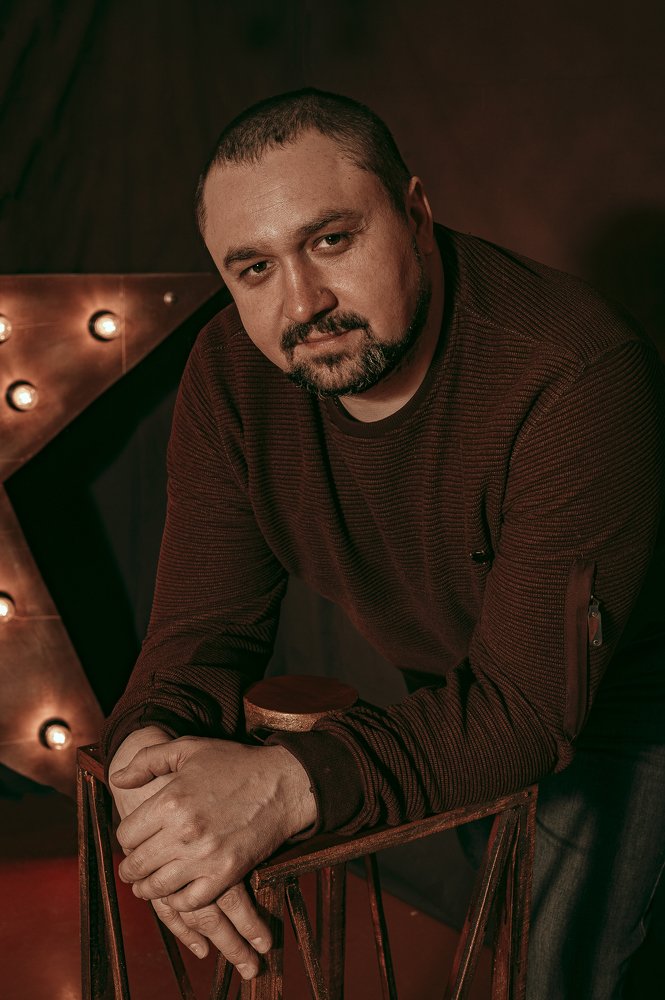 Photograph by Елена Савченкова