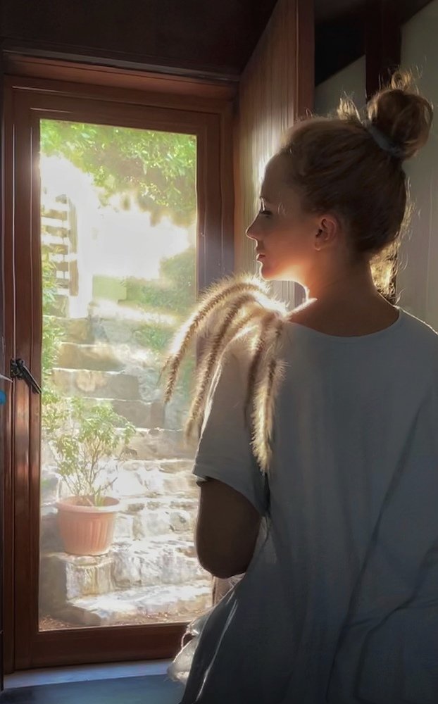 Фотография автора Anna Larina