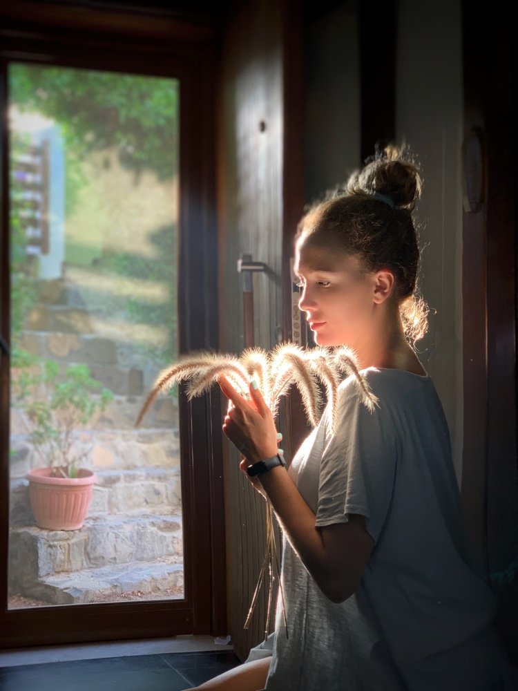 Фотография автора Anna Larina