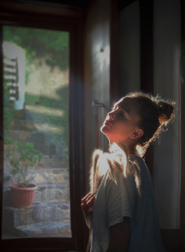 Фотография автора Anna Larina