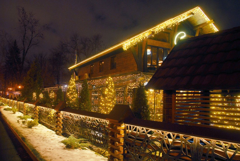 Photograph by БРОВКО АЛЕКСАНДР ИВАНОВИЧ