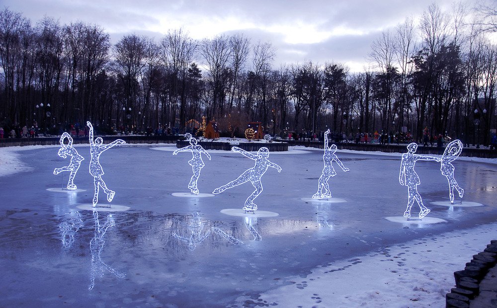 Photograph by БРОВКО АЛЕКСАНДР ИВАНОВИЧ