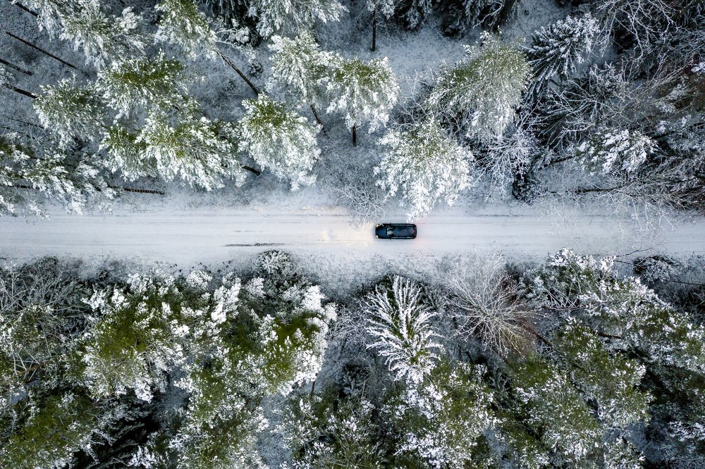 To never ending wintet