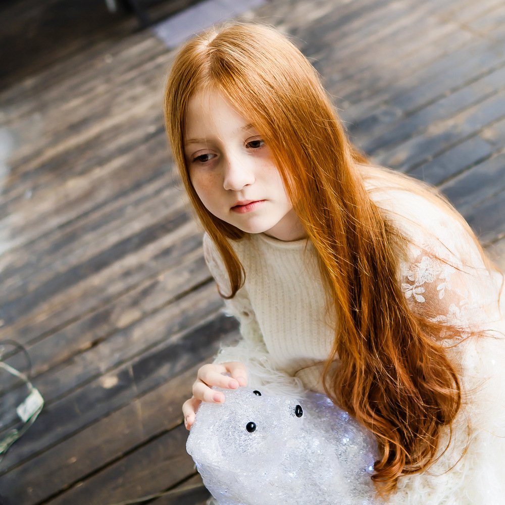 Photograph by Милана Сёмочкина