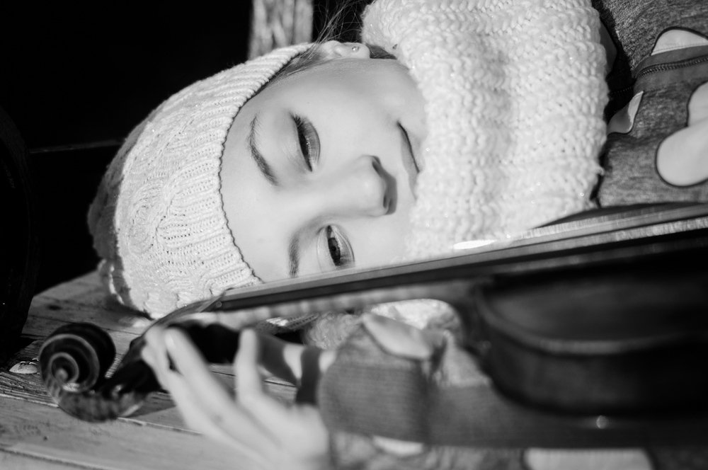 Photograph by Анна Егорова