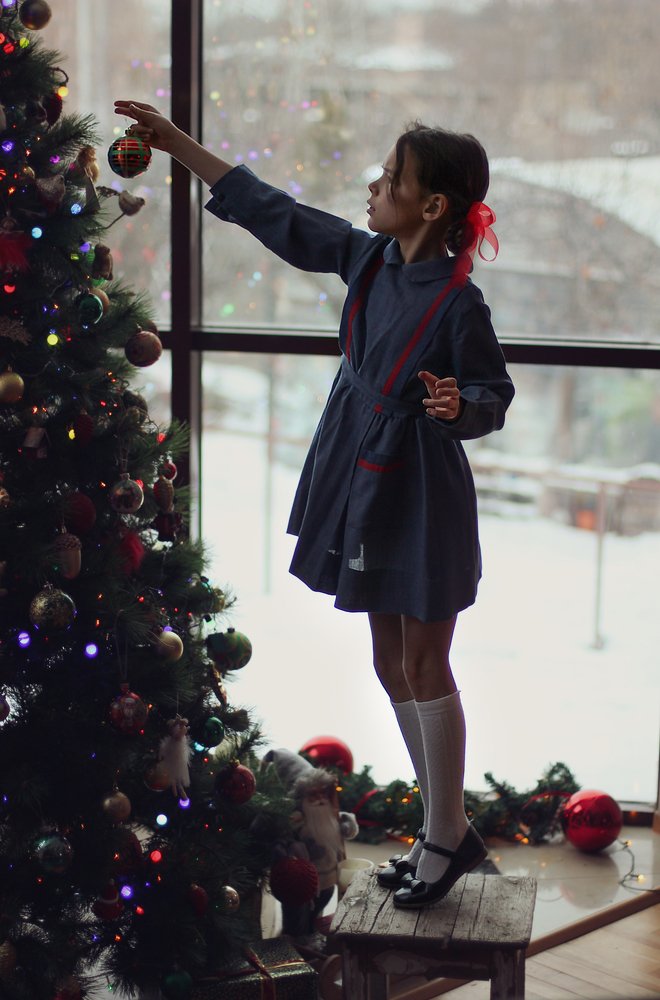 Photograph by Оксана Марасанова