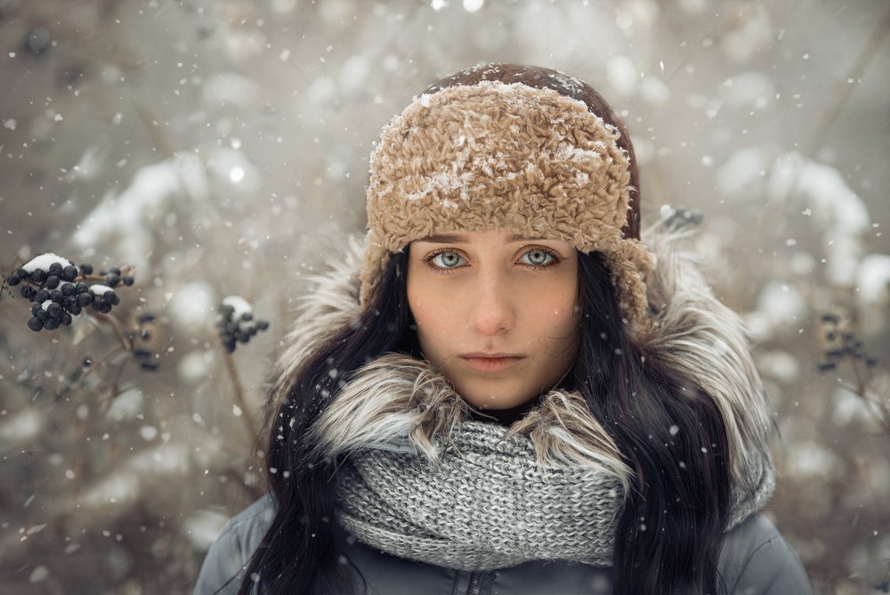 Photograph by LIDIYA HOLD