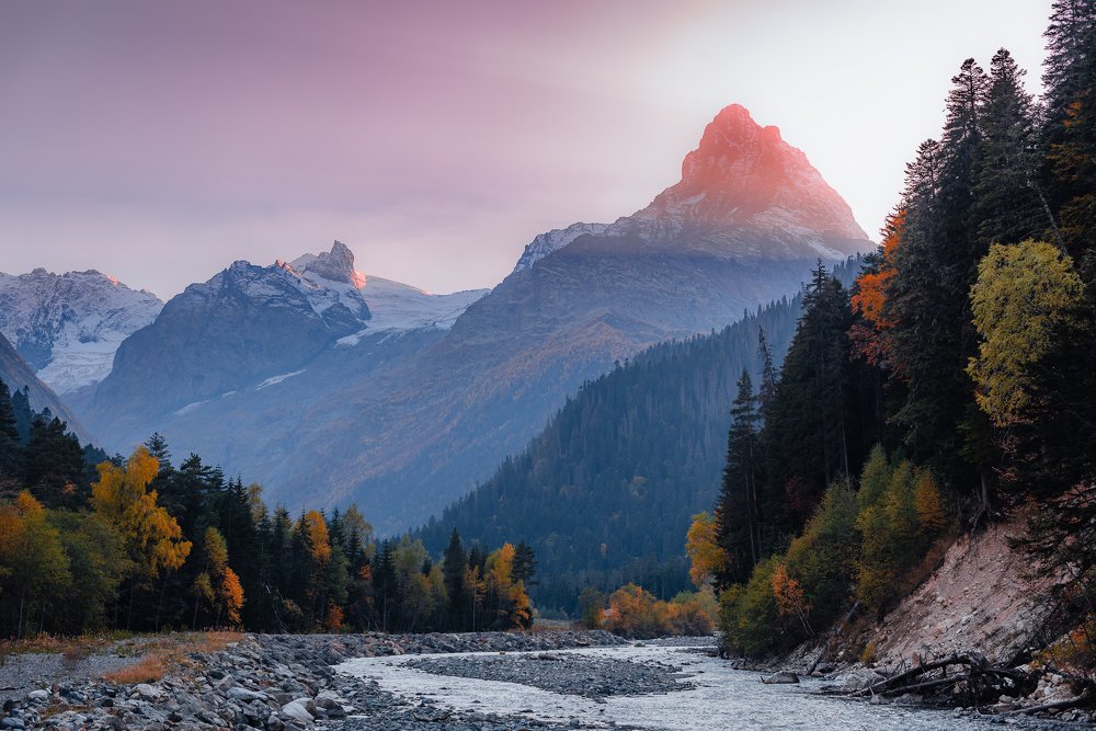 Photograph by Алексей Соколенко
