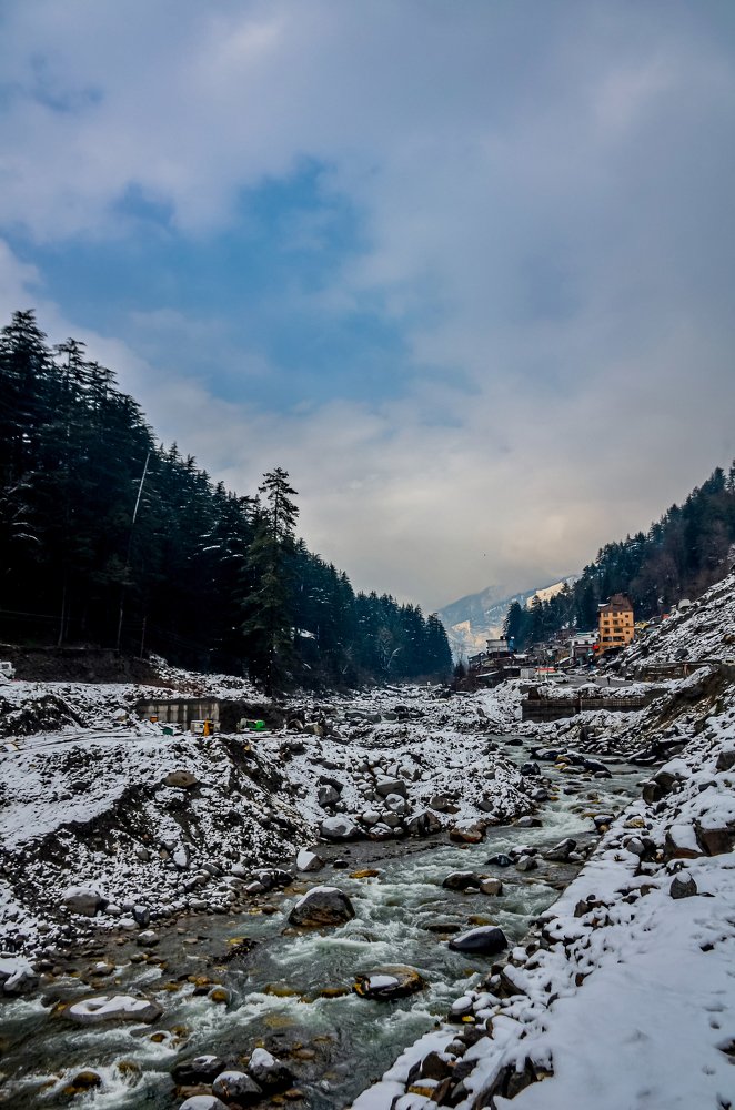 Photograph by Kshitij Patle