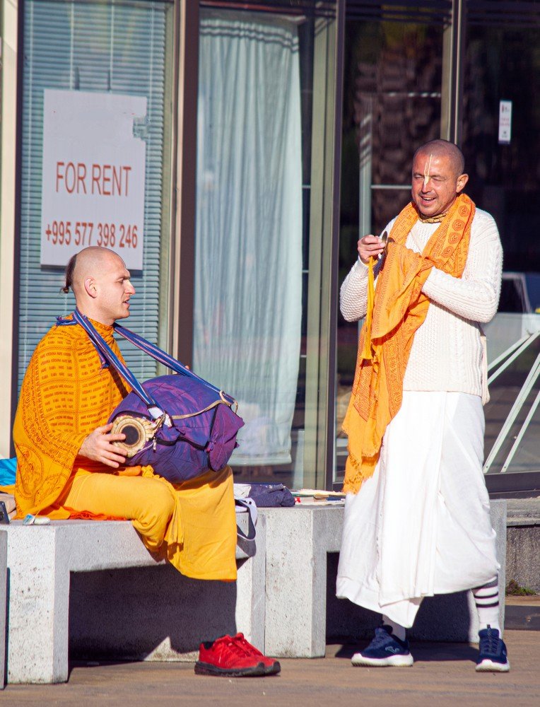 Photograph by vladimir khukhunalshvili