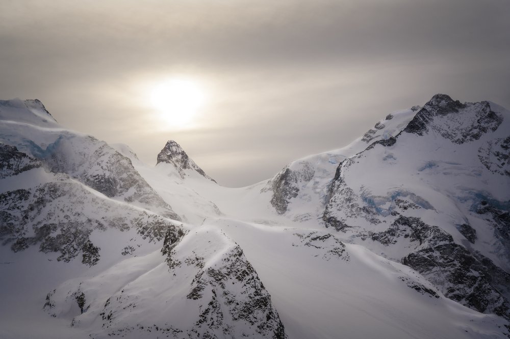 Photograph by Dominik Gugerli