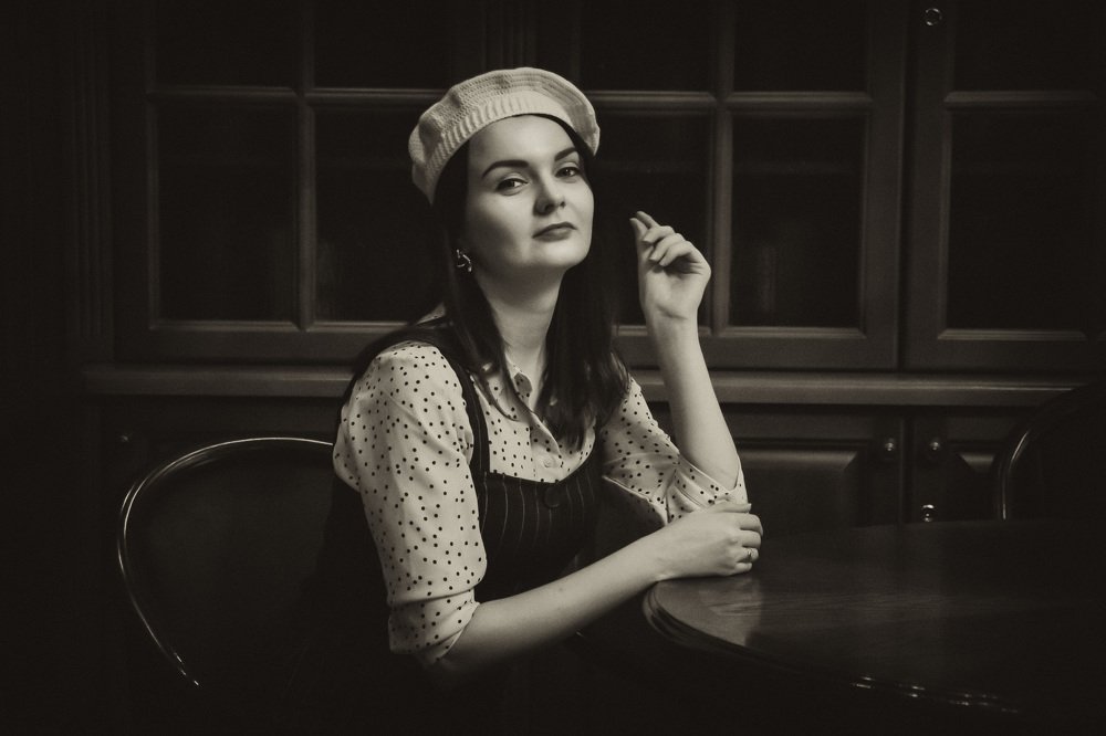 Photograph by Светлана Боброва