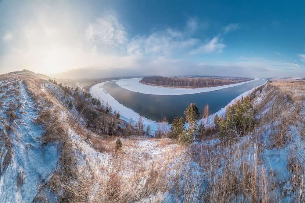 Photograph by Алексей Никитин