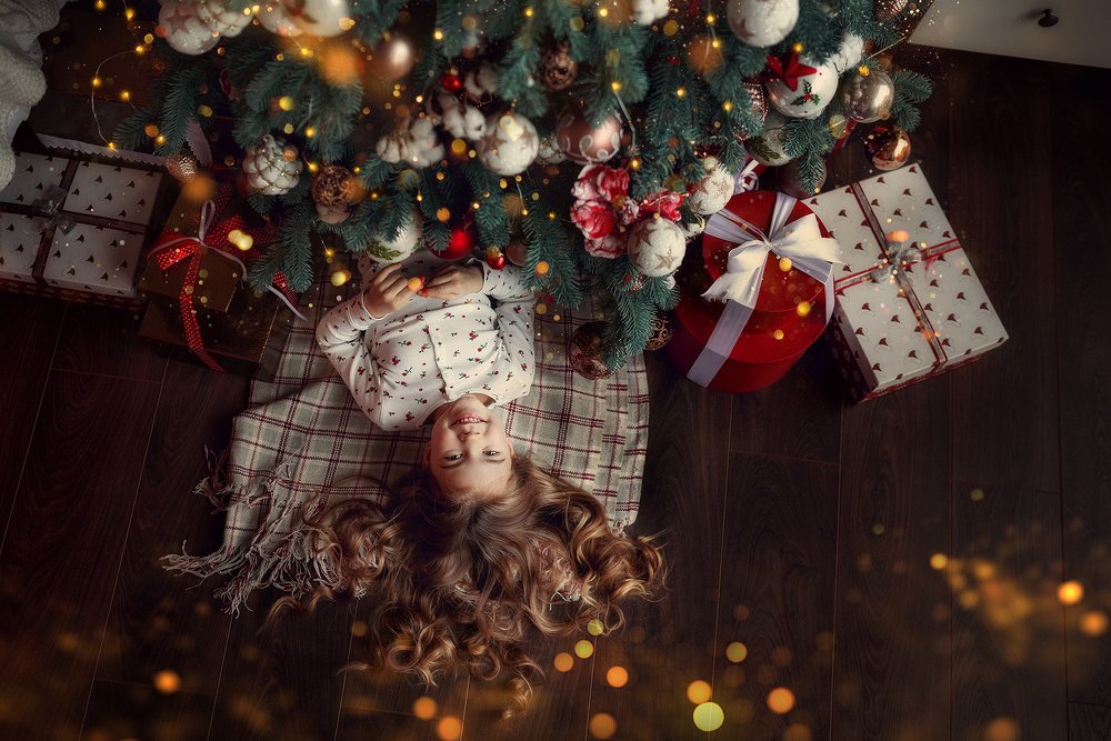 Photograph by Liudmila Osokina