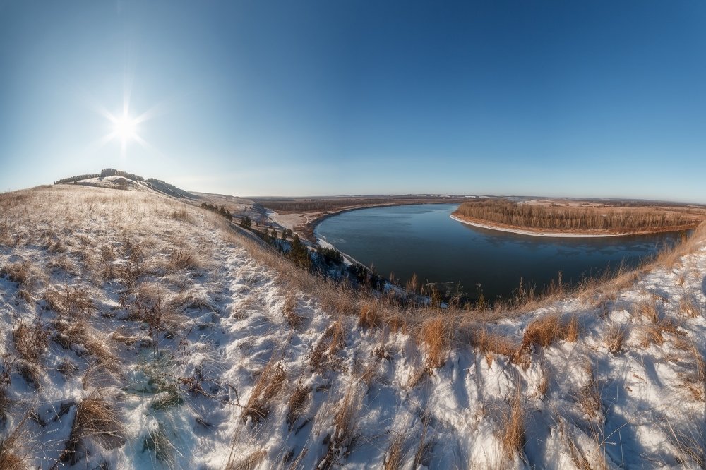 Photograph by Алексей Никитин