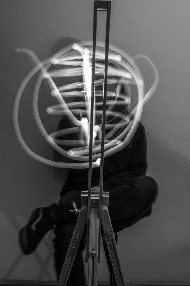 Photograph by Alexandra Costea