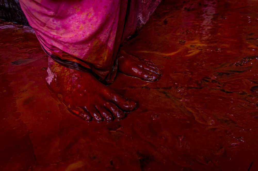 Photograph by Kshitij Patle