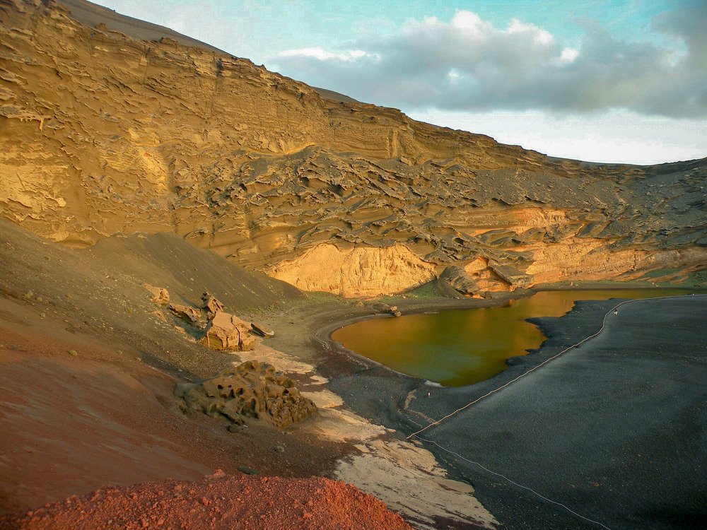 Photograph by Aleksandr Barsukov