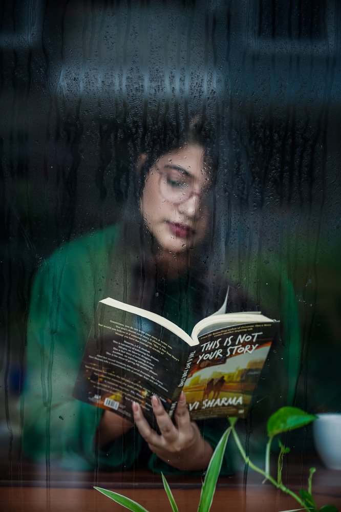 Photograph by Kshitij Patle