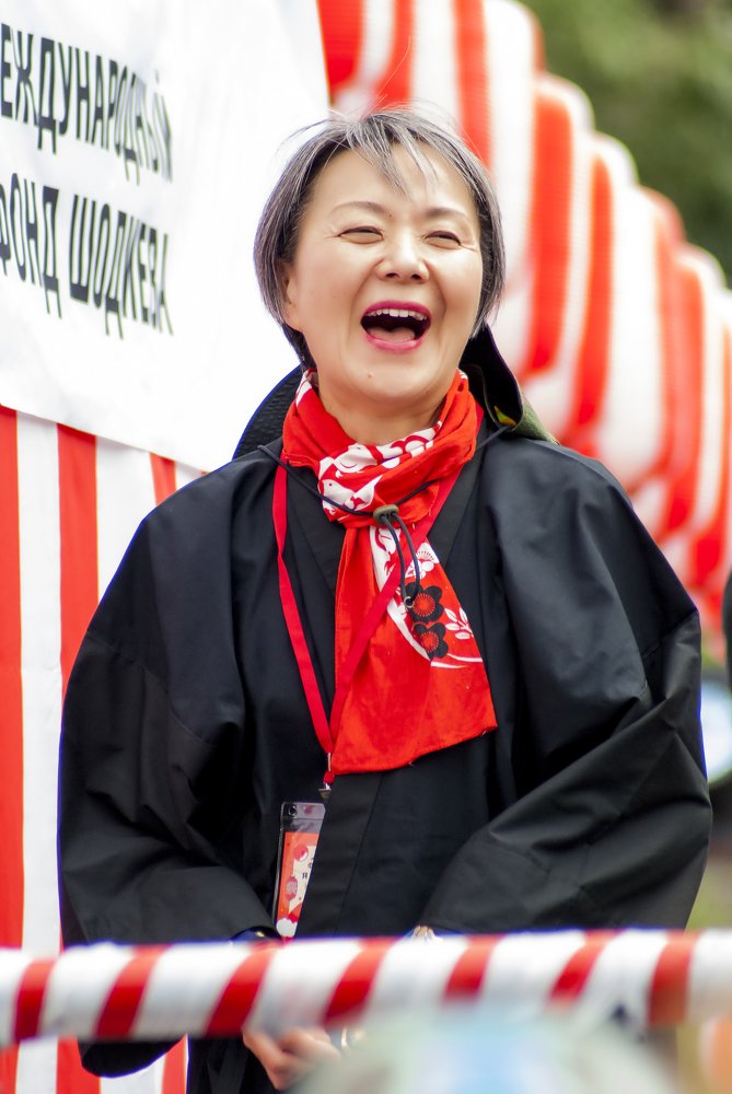 Photograph by Екатерина Бахтинова