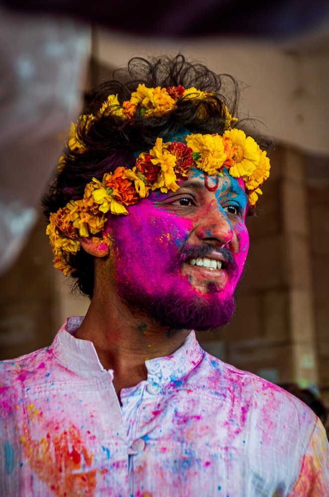 Photograph by Kshitij Patle