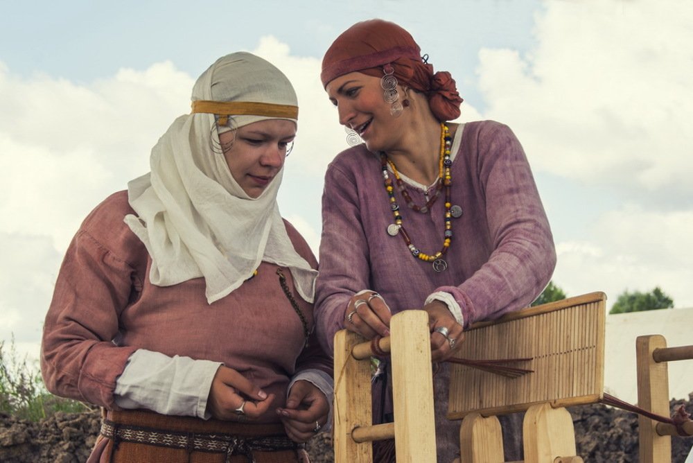 Photograph by Екатерина Бахтинова