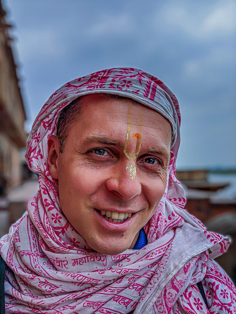 Photograph by Kshitij Patle