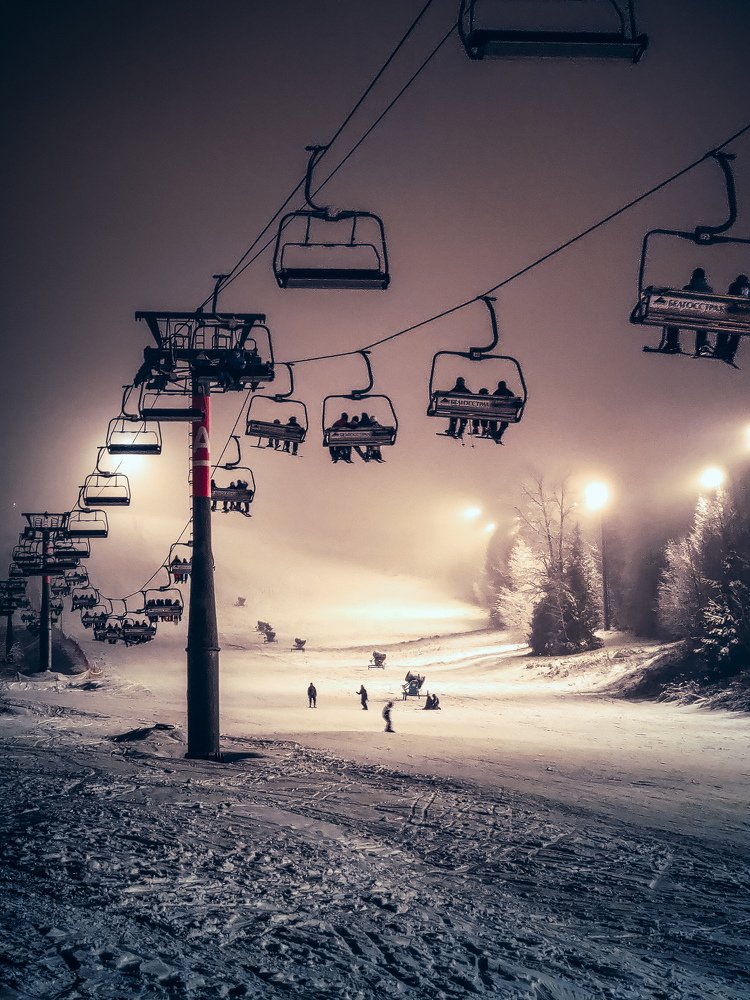 Photograph by Елена Башмакова