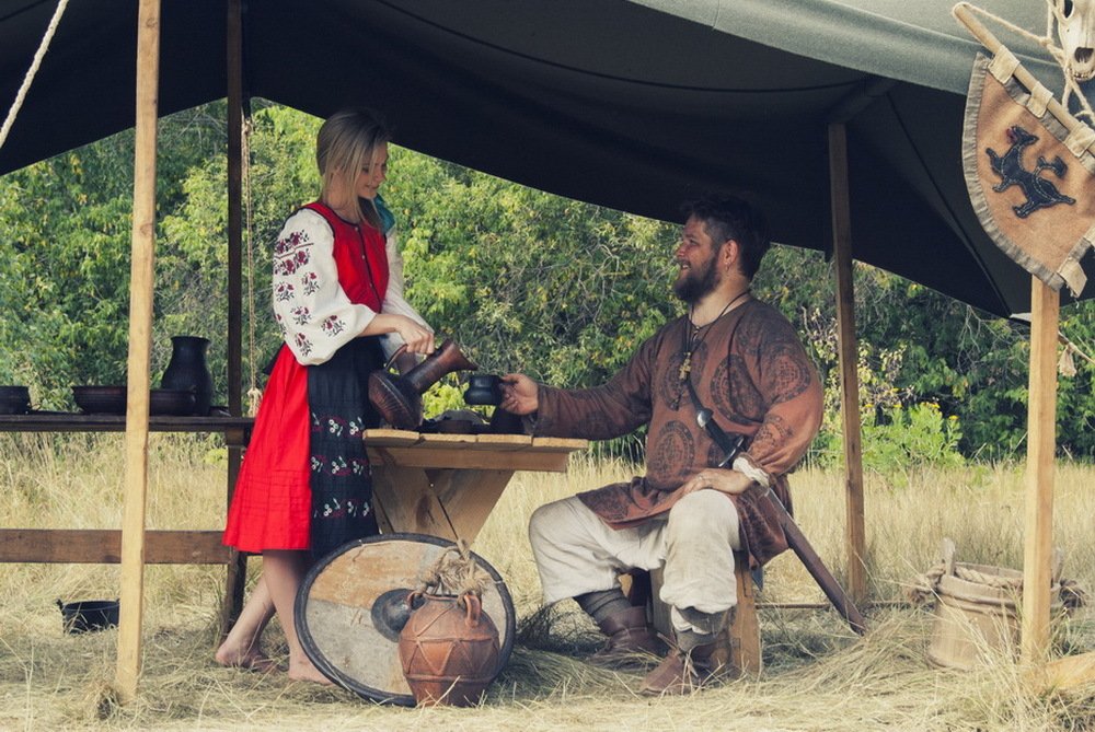 Photograph by Екатерина Бахтинова