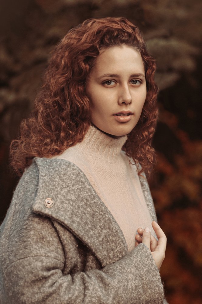 Photograph by Ксения Борисова