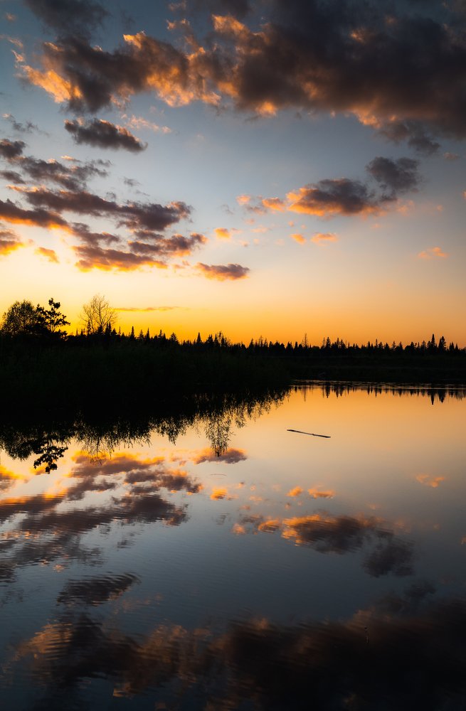 Photograph by Maria Pochikaeva