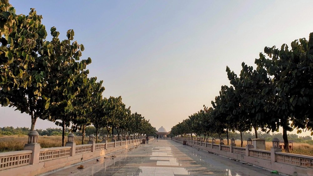 Photograph by Kamal Kishore Srivastava