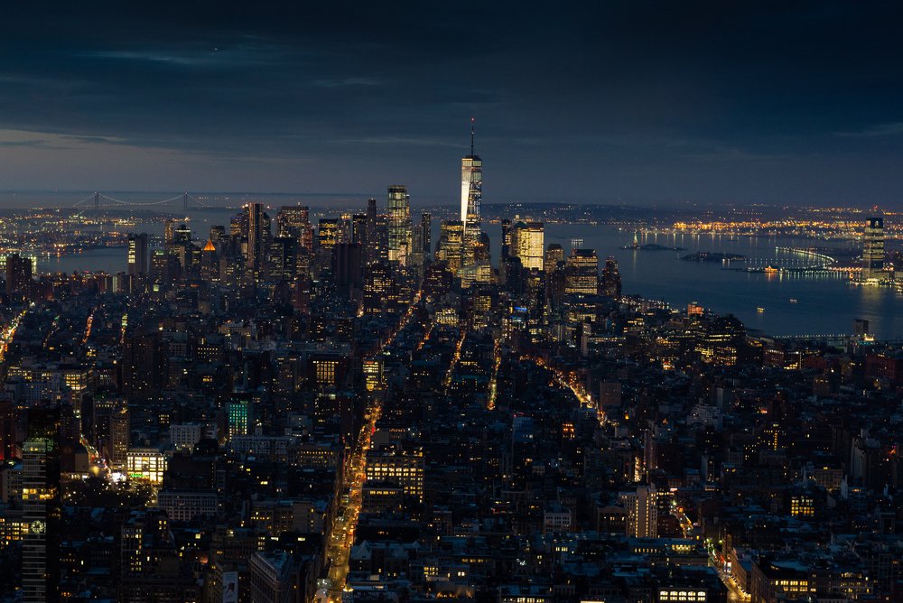 Photograph by Maria Pochikaeva