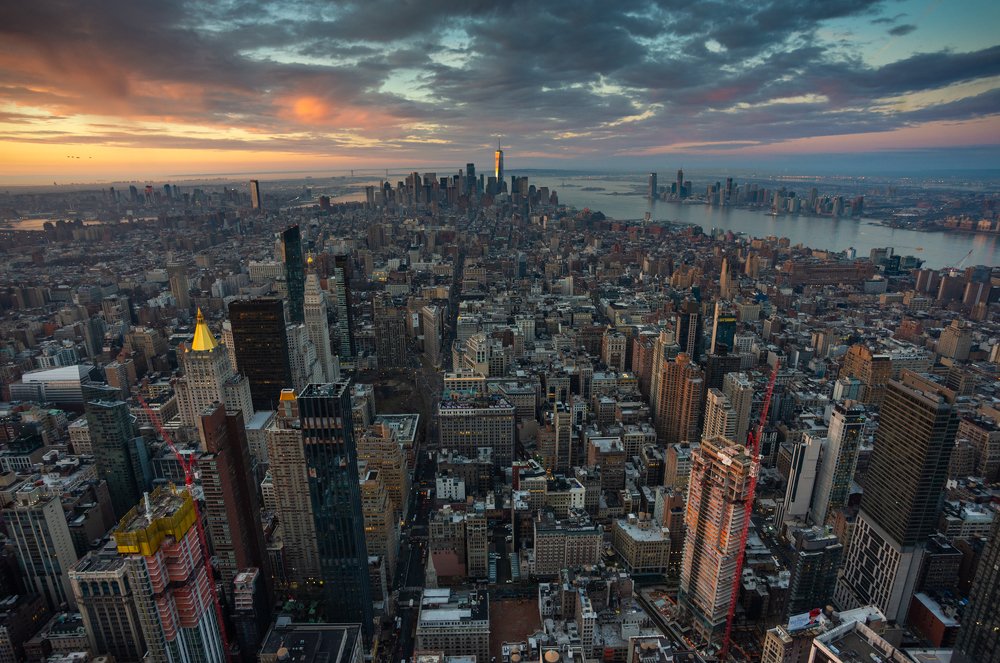 Photograph by Maria Pochikaeva