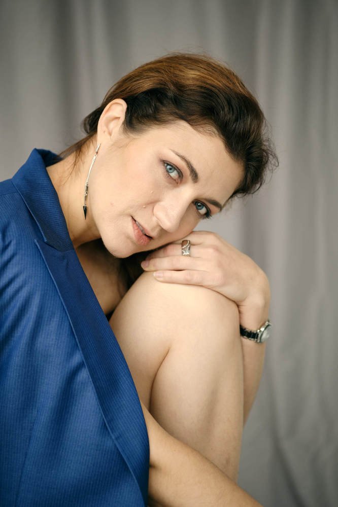 Photograph by Мария Вольвач