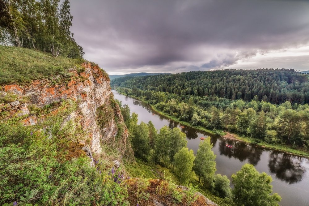 Photograph by Алексей Никитин