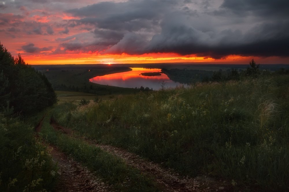 Photograph by Алексей Никитин