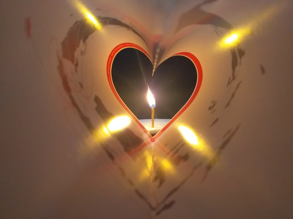 Photograph by har yono