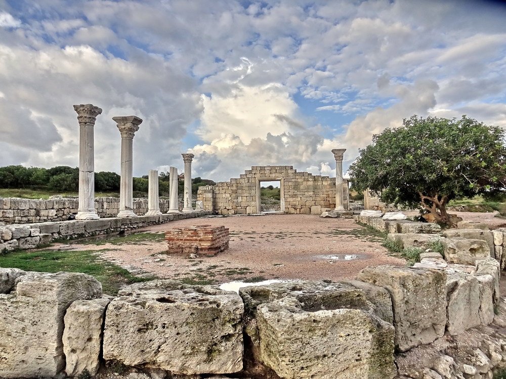 Photograph by Виктор Косюк