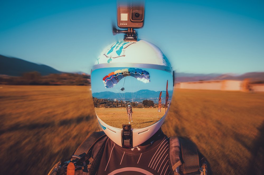 Photograph by Mirko Di Loreto