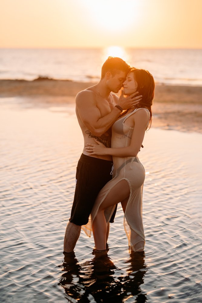 Photograph by Jelizaveta Karakaj