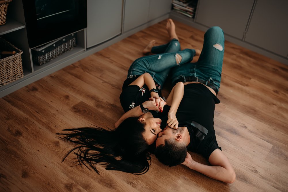 Photograph by Jelizaveta Karakaj