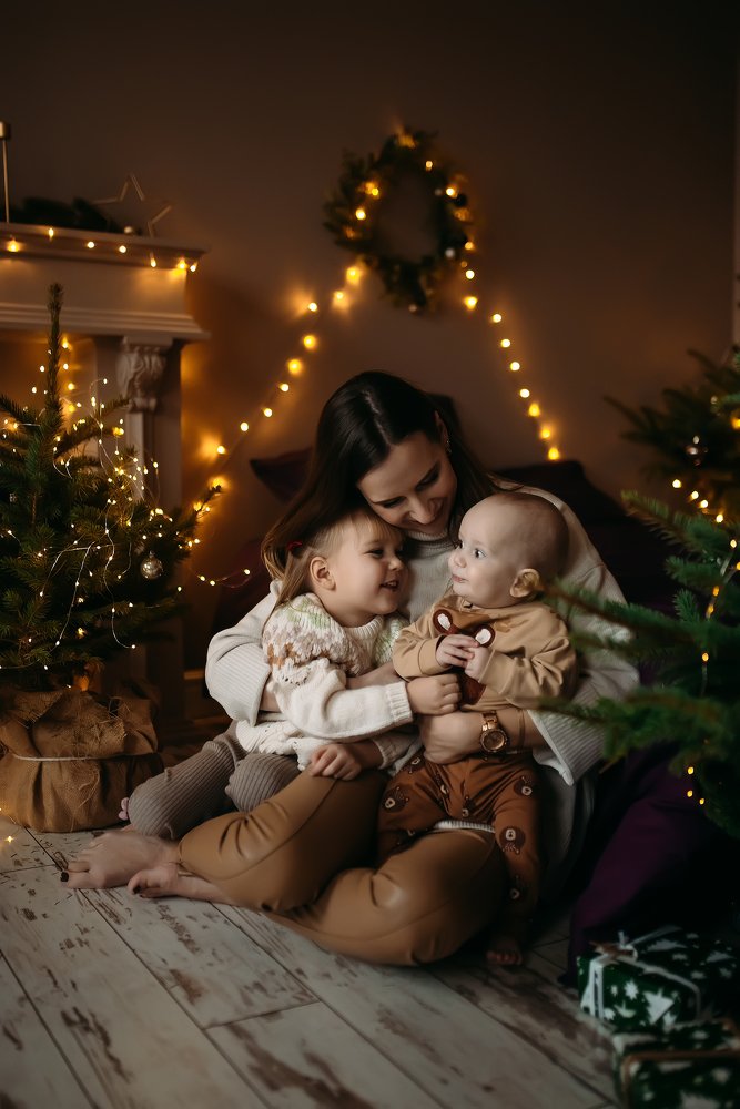 Photograph by Jelizaveta Karakaj