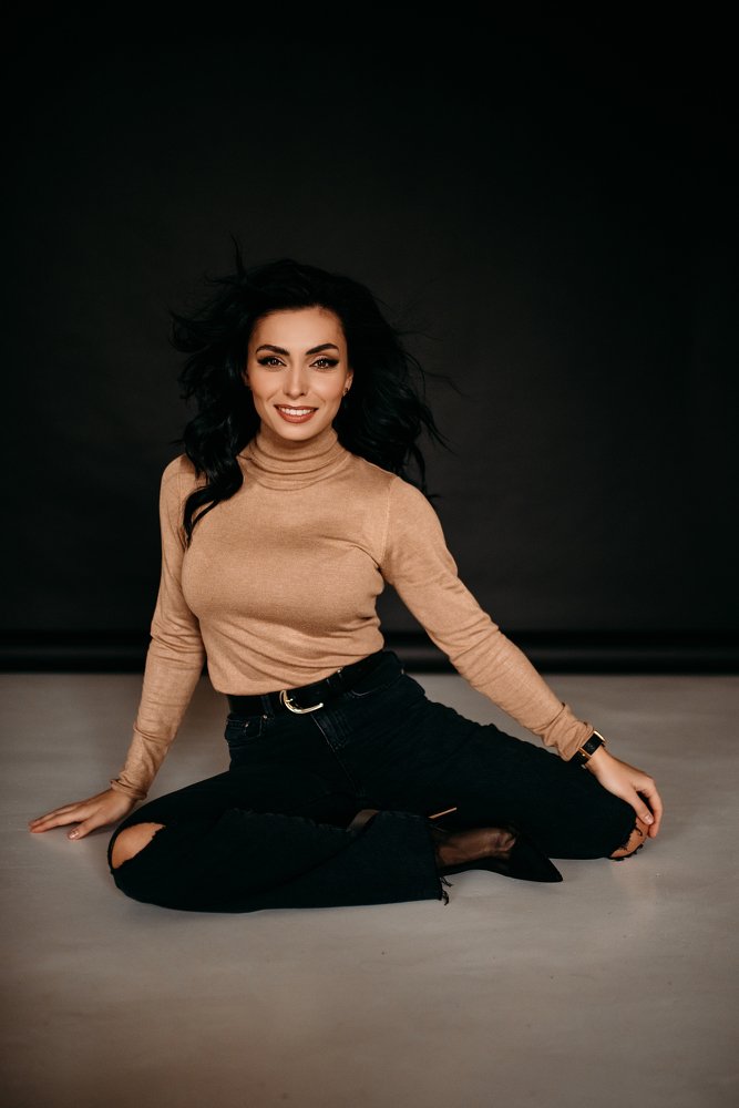 Photograph by Jelizaveta Karakaj