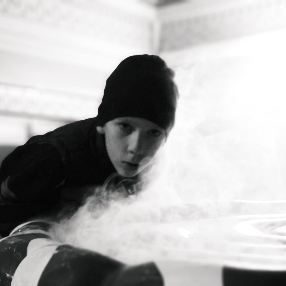 Photograph by Николай Ковальчук