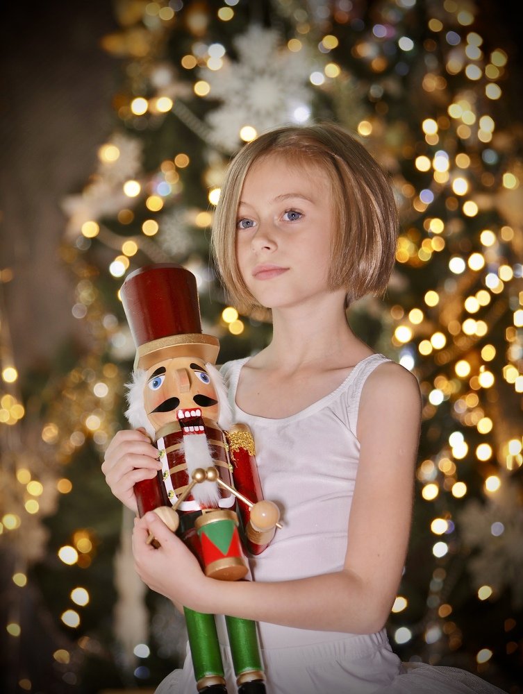 Photograph by Viktoria Okhrimenko