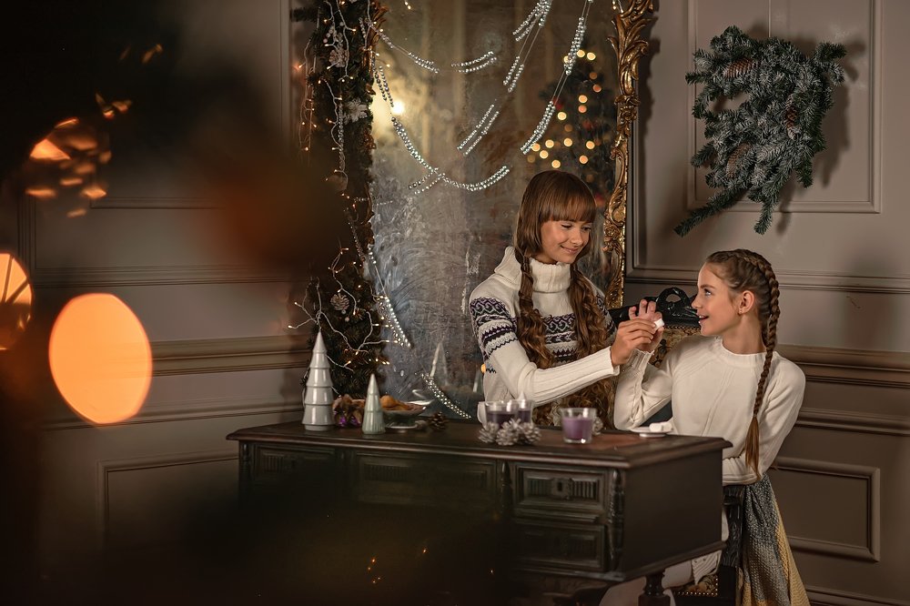 Photograph by Марина Коломиец